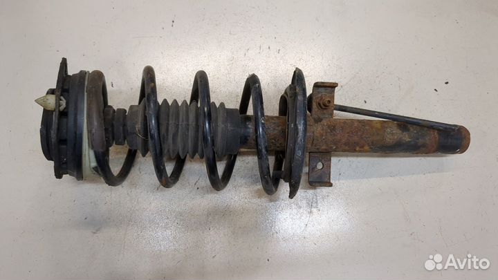 Амортизатор подвески Renault Scenic, 2004