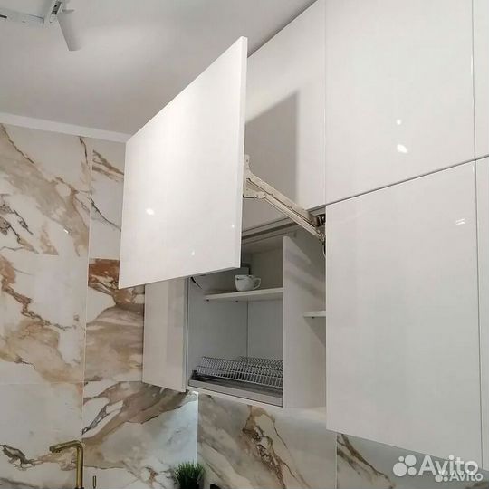 Кухня. Рассрочка 0%