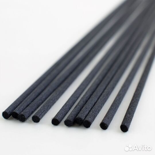 Палочки для диффузора фибровые