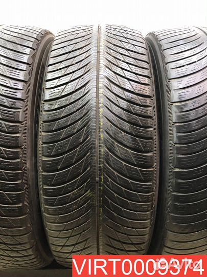 Michelin Pilot Alpin 5 SUV 235/50 R19 103V