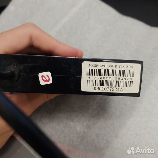 Картридеры для пк внутренние