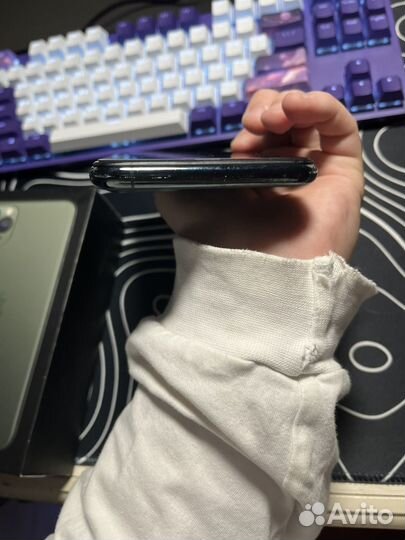 iPhone 11 Pro Max, 256 ГБ