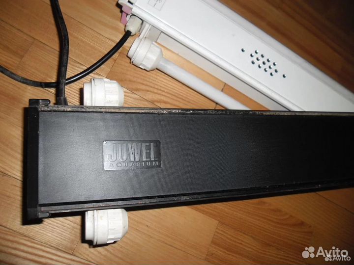 Аквариумные светильники - Juwel - Aguatlantis