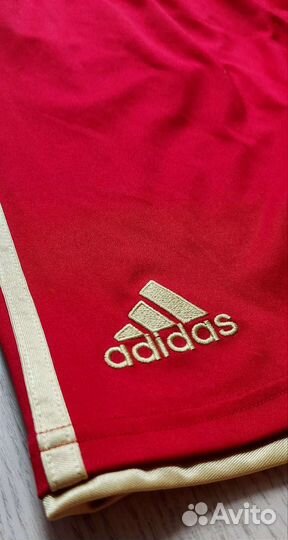 Оригинальные шорты adidas мужские