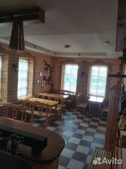 Оборудование для общепита бу