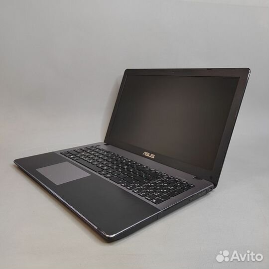 Asus X550CC-XO781H /i7-3537u/6gb/ssd240gb/gt720m