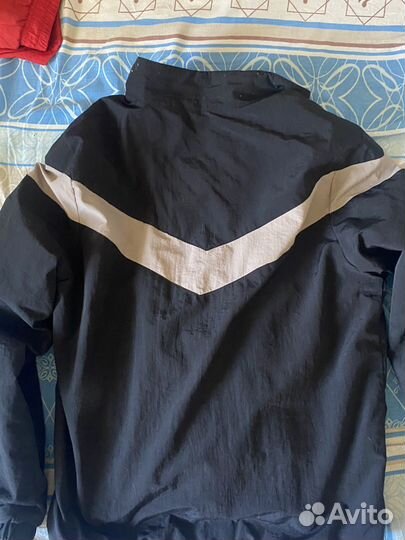 Ветровка твое