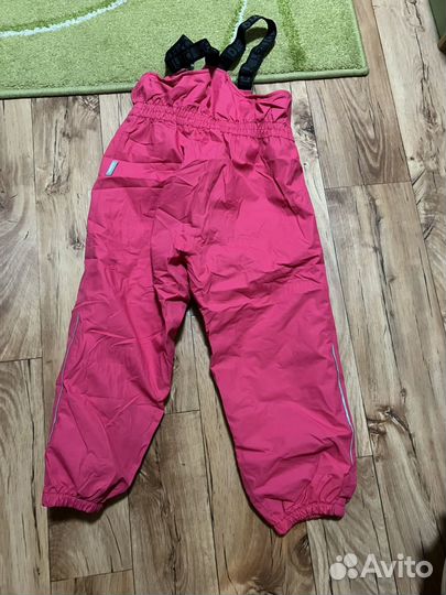Куртка и штанишки