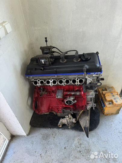 Двигатель на газель 405 инжектор