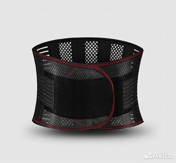 Корсет поясничный ортопедический (Новый)