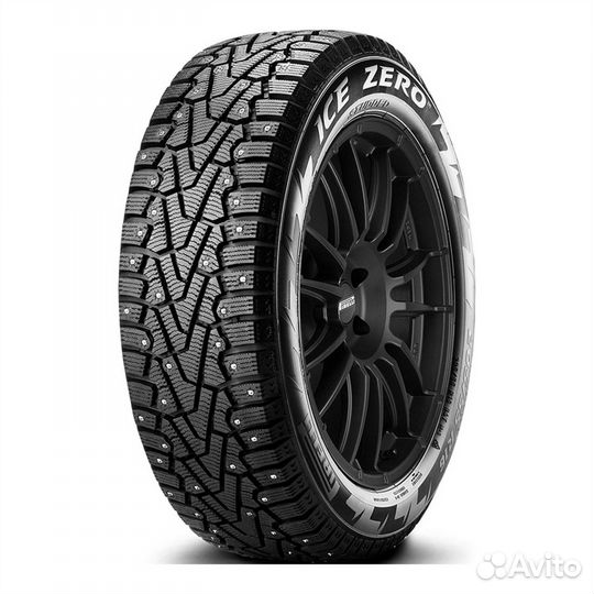 Pirelli Ice Zero 235/55 R20 105T