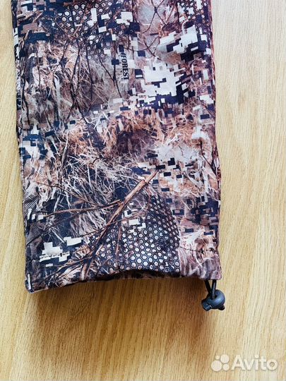 Костюм для активного отдыха. Сапоги в подарок