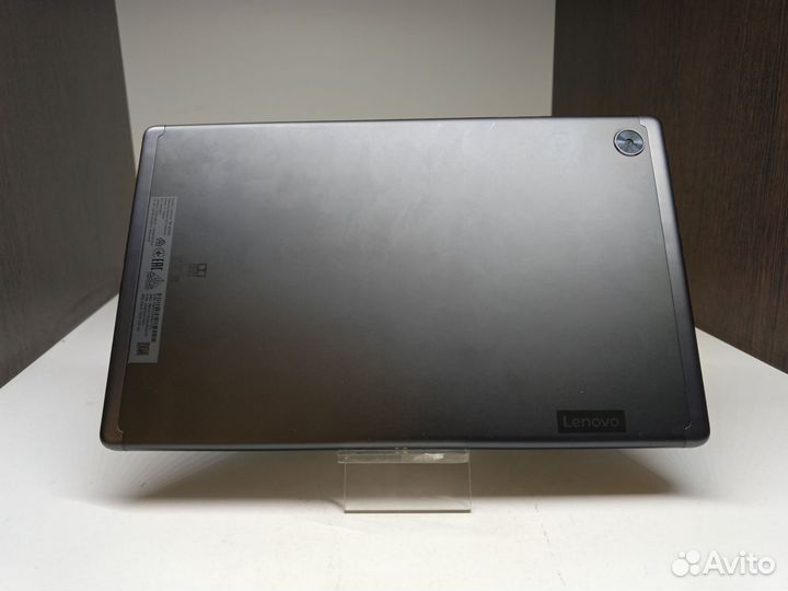 Планшет lenovo tab m10 (ве5223)