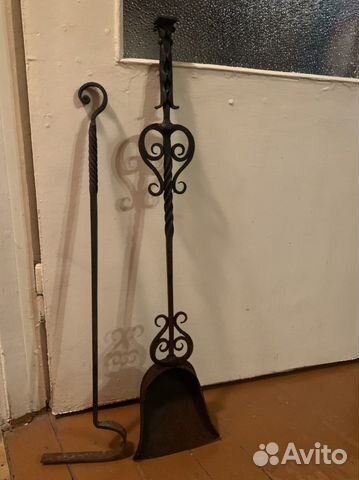 Набор для камина