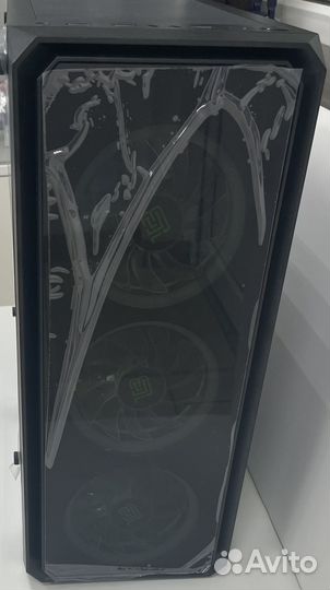 Продается новый игровой компьютер для любых задач