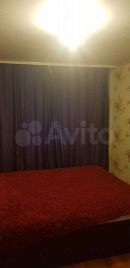 2-к. квартира, 49 м², 2/9 эт.