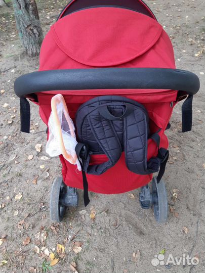Прогулочная коляска Britax Германия