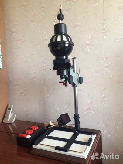 Фотоувеличитель