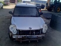 LIFAN Smily (320) 1.3 MT, 2011, битый, 150 000 км, с пробегом, цена 200 000 руб.