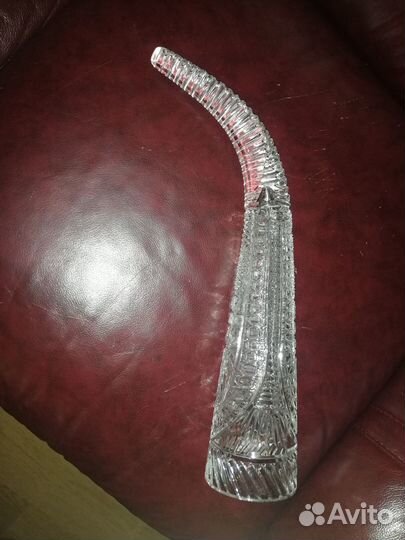 Хрусталь СССР