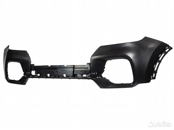 Бампер CRL29019007 передний Chery Tiggo 4