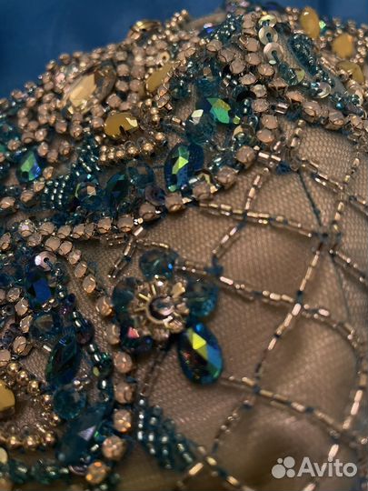 Платье на выпускной