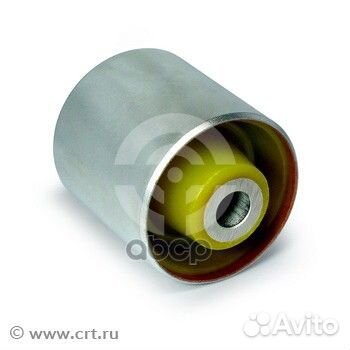 Сайлентблок полиуретановый передней подвески н