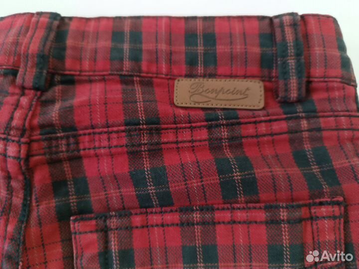 Брюки детские 128 Bonpoint