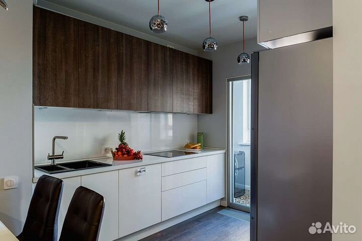 Кухни на заказ от производителя