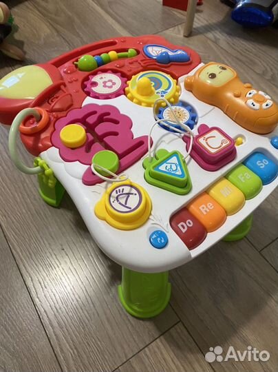 Ходунки каталка 3 в 1