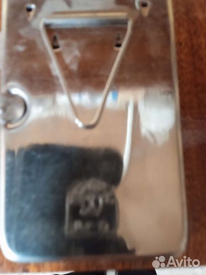 Фонарик СССР