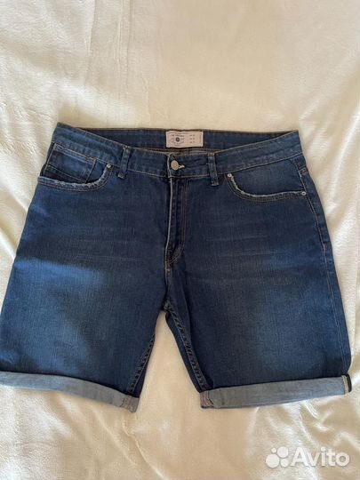 Шорты мужские Zara 50 размер