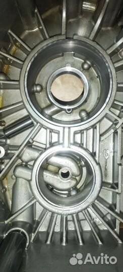 Корпус кпп scania gr905 gr895