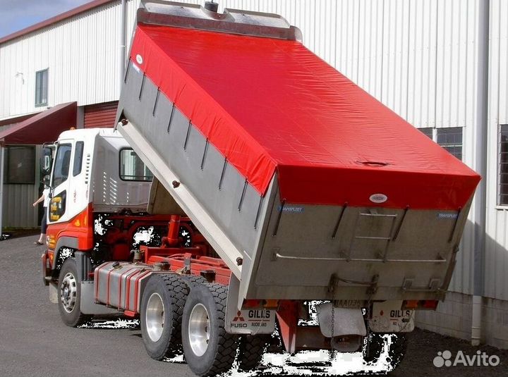 Автополог на зерновоз