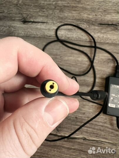 Зарядное устройство для ноутбука acer