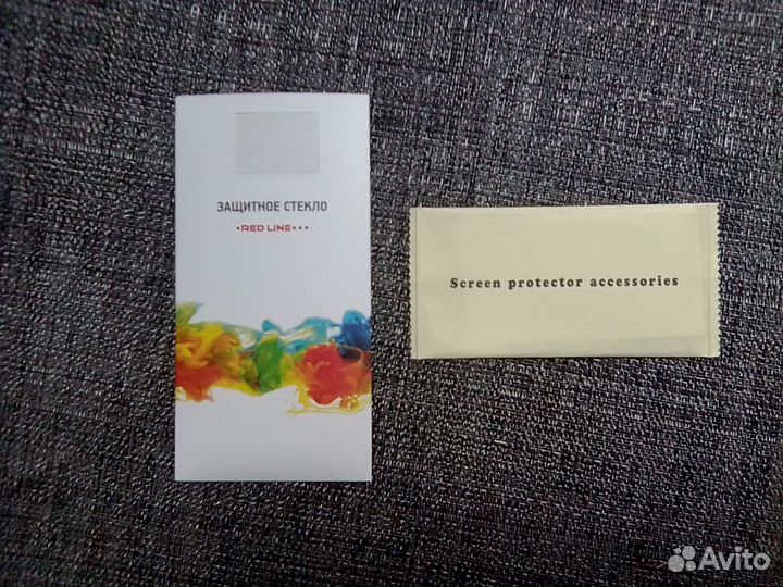 Защитное стекло iPhone11Pro