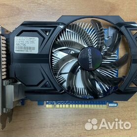 Avito gtx 750 ti new arrivals