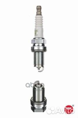 Свеча зажигания mazda 2/3 07/nissan almera