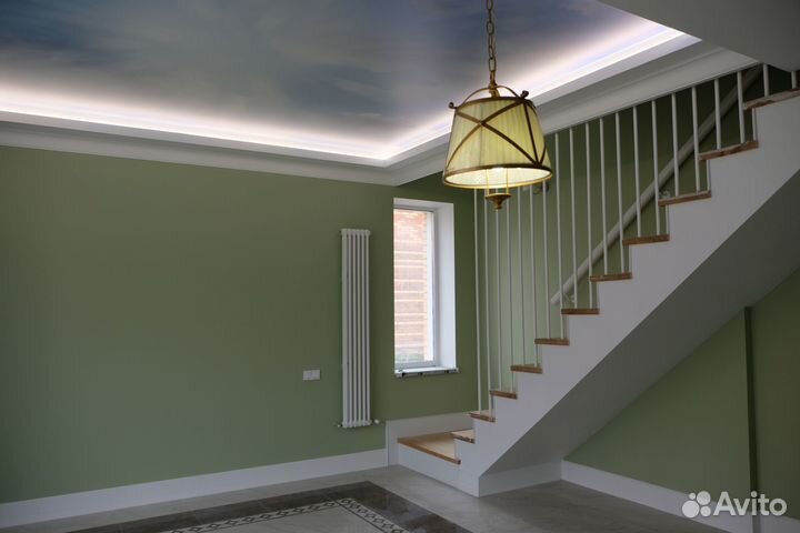 Комплексный ремонт квартир/ коттеджей. Дорого