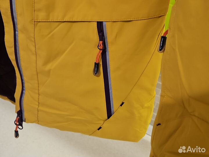 Куртка женская