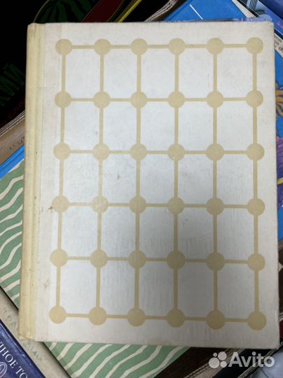 Бочаров Г.Н. Прикладное искусство Новгорода