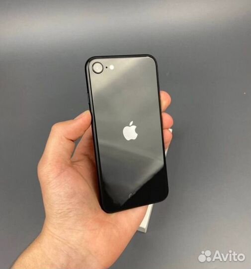 iPhone SE (2020), 64 ГБ