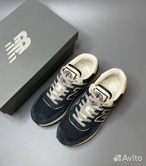 Кроссовки New Balance x Stone Island Размеры 41-46