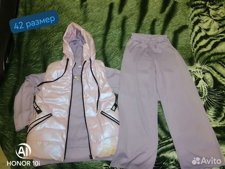 Вещи для девочки