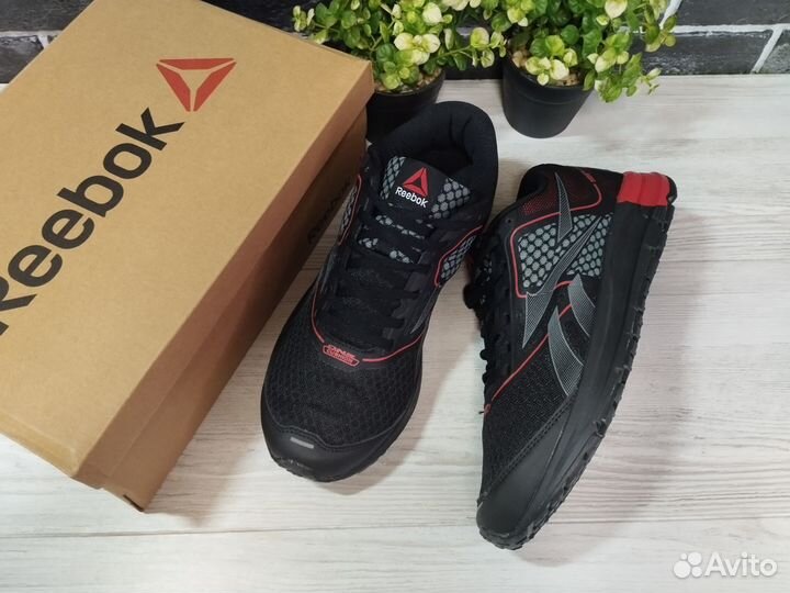 Летние кроссовки Reebok / разм. 41-45