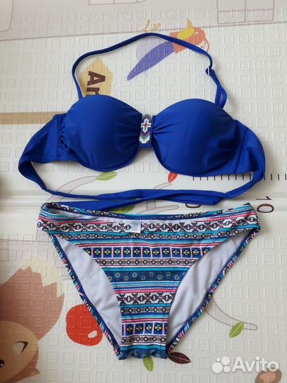 Купальник женский