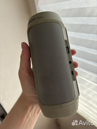 Jbl Charge 2 plus (оригинал)