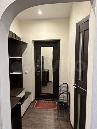 1-к. квартира, 31 м², 1/3 эт.