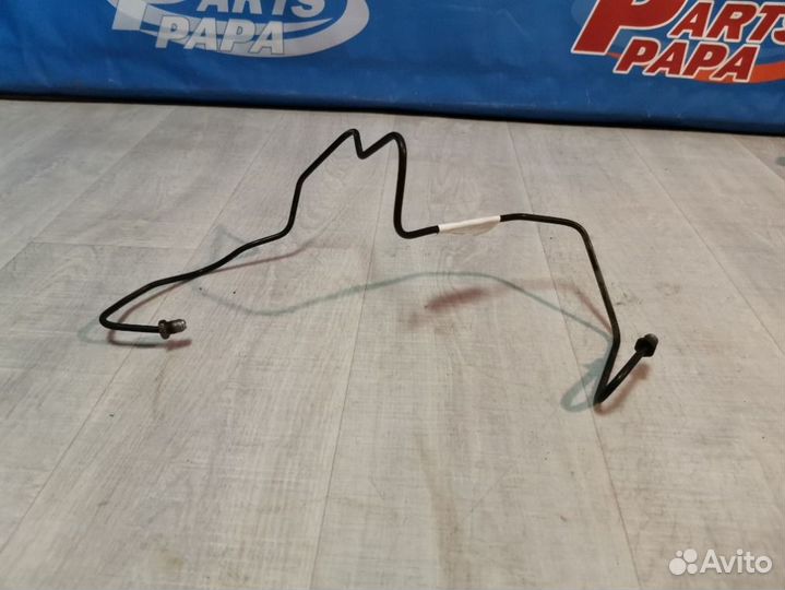 Трубка тормозная передняя правая Chevrolet Cruze