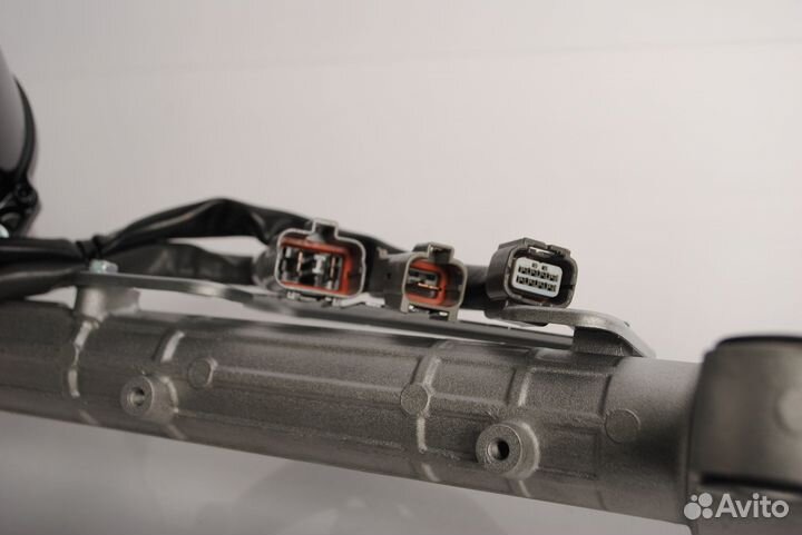 Рулевая рейка Powertec 53601-SWC-G01